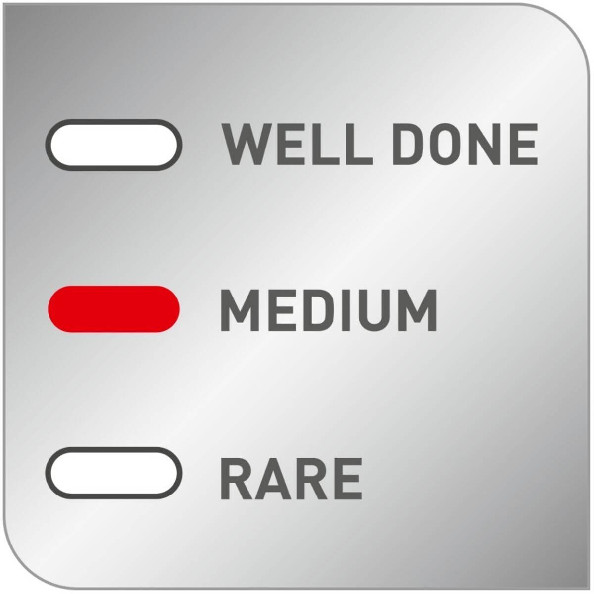 Tefal Kontakt-Grill GC707D eds/sw