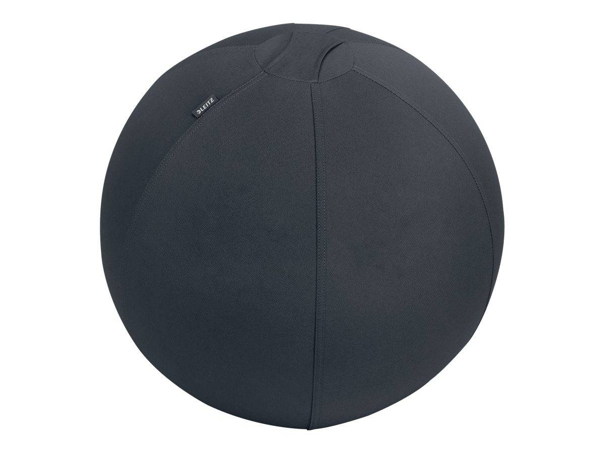 Ergo Active Sitzball dunkelgrau 55,0 cm