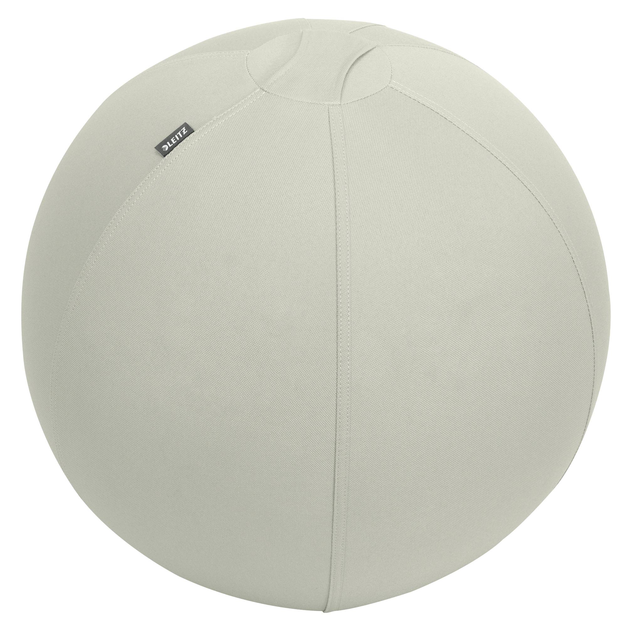 Leitz Sitzball Active 65430085 75cm h.gr