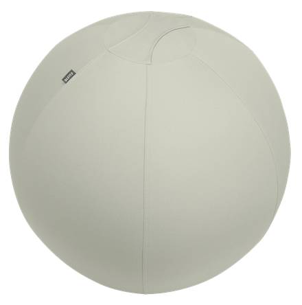 Esselte Leitz Ergo Active - Ballstuhl - ergonomisch - Stoffbezug