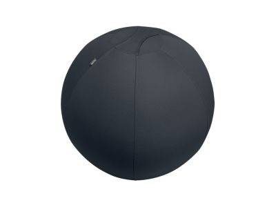 Esselte Leitz Ergo Active - Ballstuhl - ergonomisch - Stoffbezug