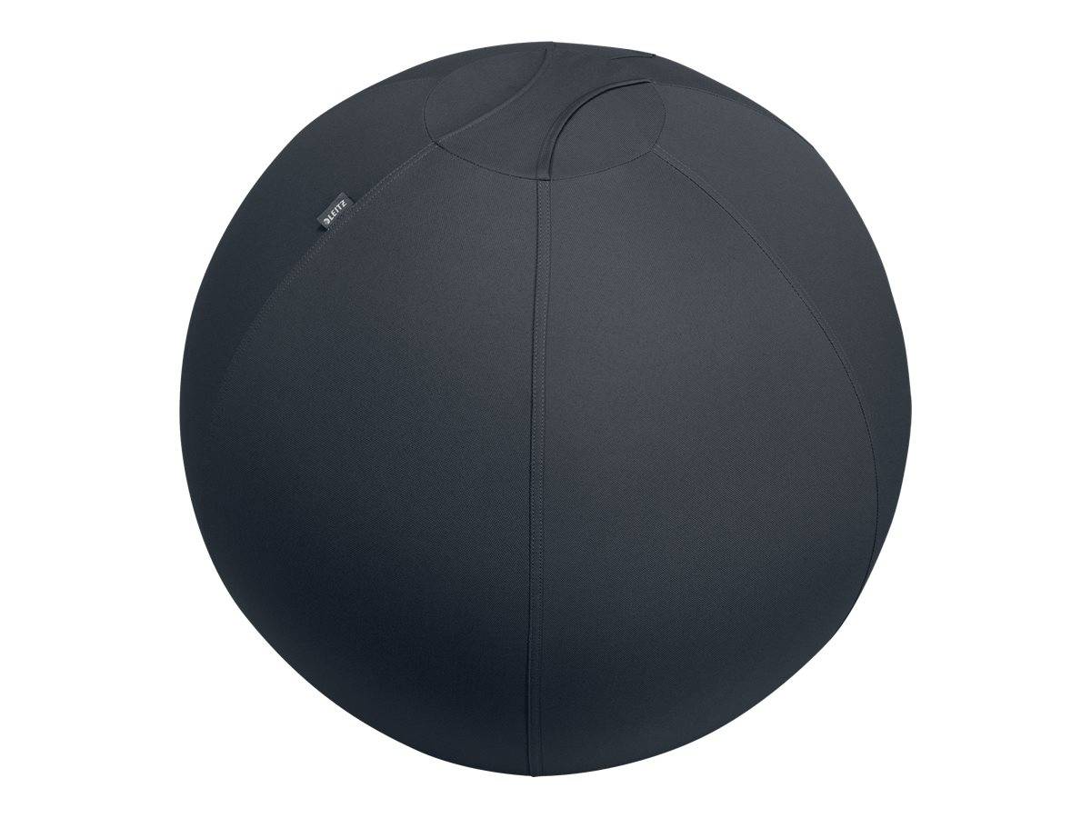 Ergo Active Sitzball dunkelgrau 75,0 cm