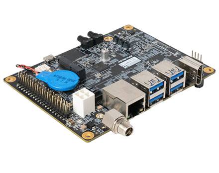 AVerMedia D131L CarrierBoard (für NVIDIA Jetson Orin NX/Nano)