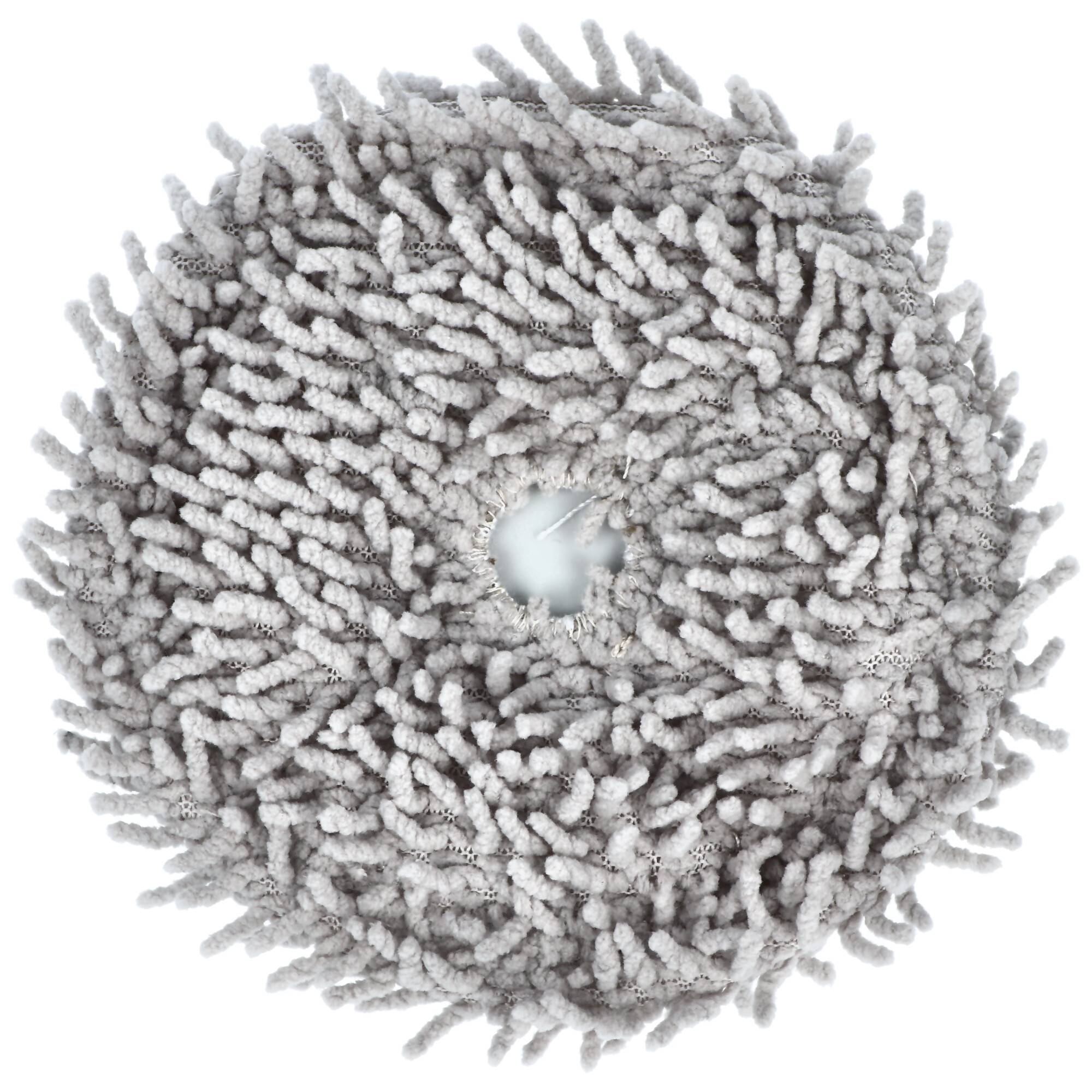 Mikrofaserpad passend für Dreame Saugroboter W10S, W10, W10 Pro, Ersatzpads für Xiamoi Saug- und Wischroboter Dreame, 1