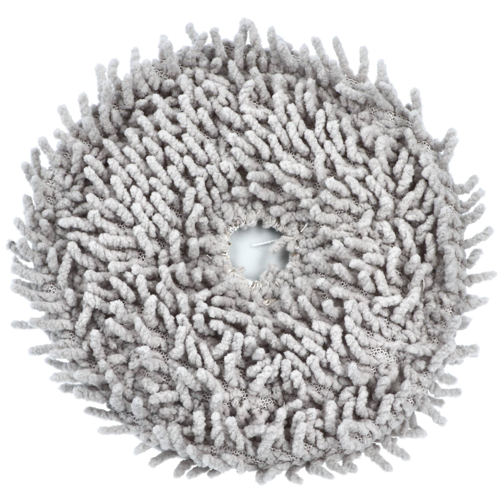 Mikrofaserpad passend für Dreame Saugroboter W10S, W10, W10 Pro, Ersatzpads für Xiamoi Saug- und Wischroboter Dreame, 1