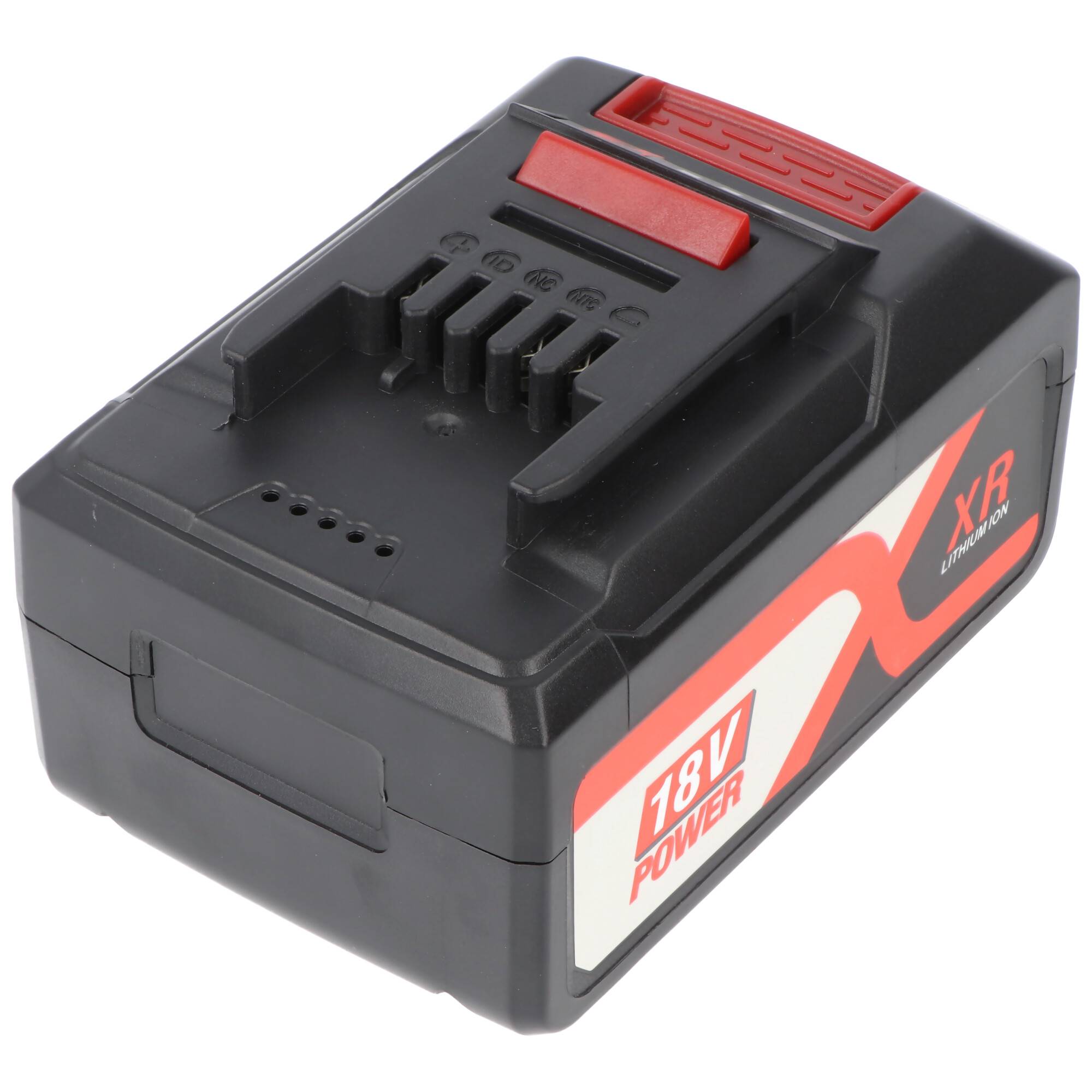 ​Nachbau Akku als Ersatz- oder Zweitakku für den Einhell Akku ​Power X-Change 18V, 5000mAh, PXC1830