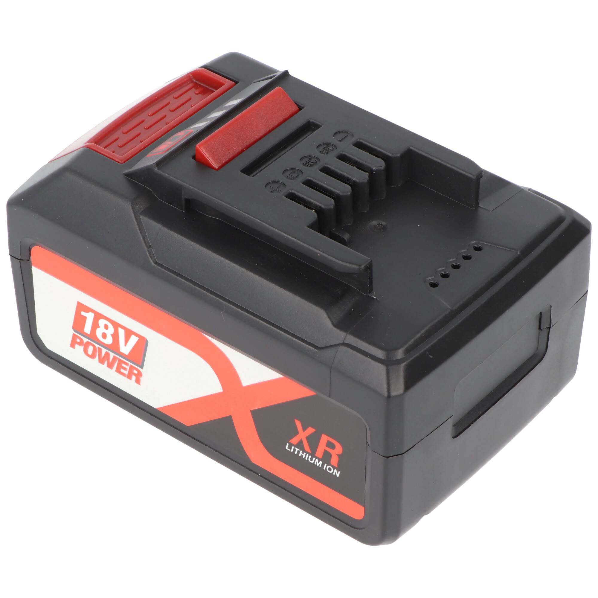 Nachbau Akku als Ersatz- oder Zweitakku für den Einhell Akku ?Power X-Change 18V, 5000mAh, PXC1830