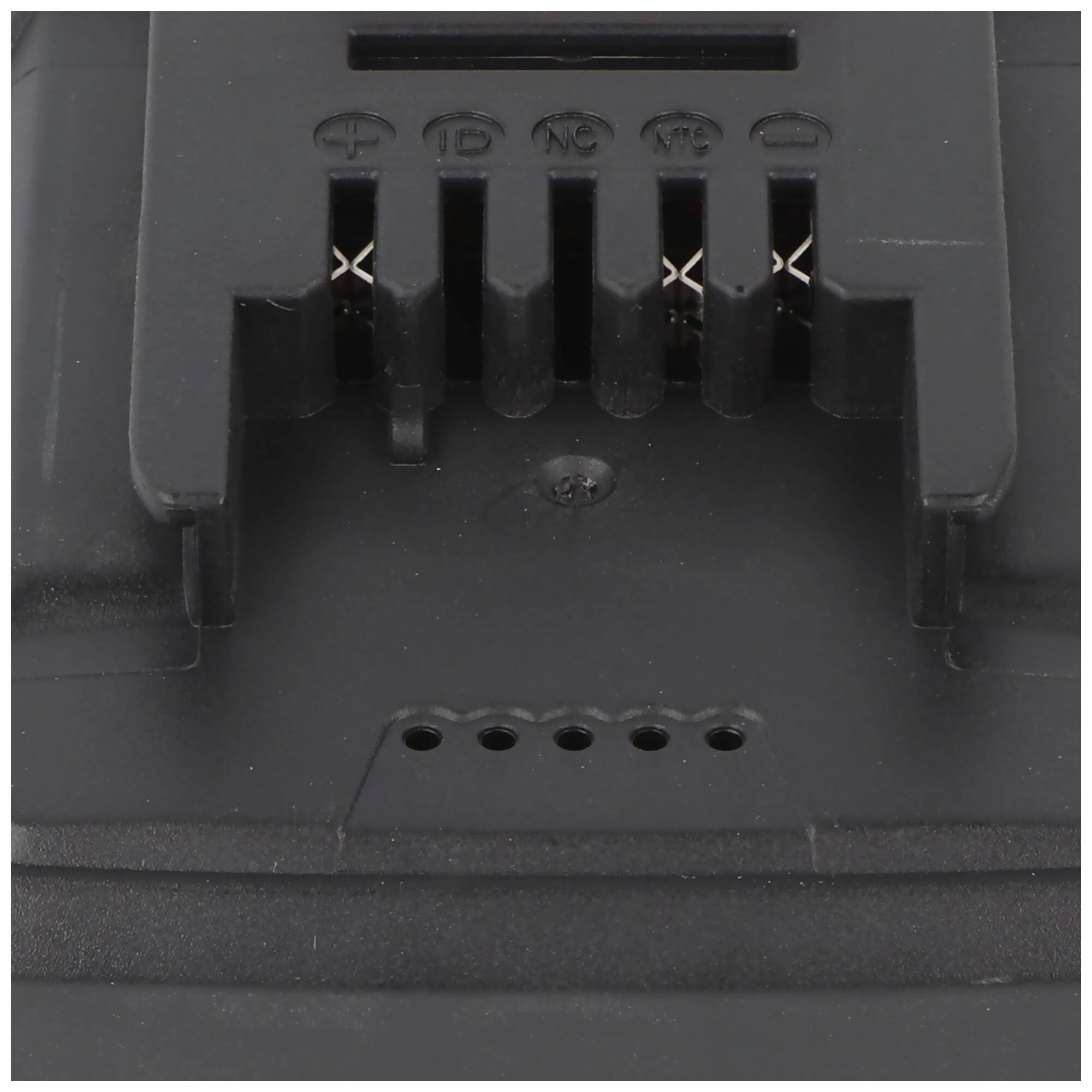 Nachbau Akku als Ersatz- oder Zweitakku für den Einhell Akku ​Power X-Change 18V, 3000mAh, PXC1830