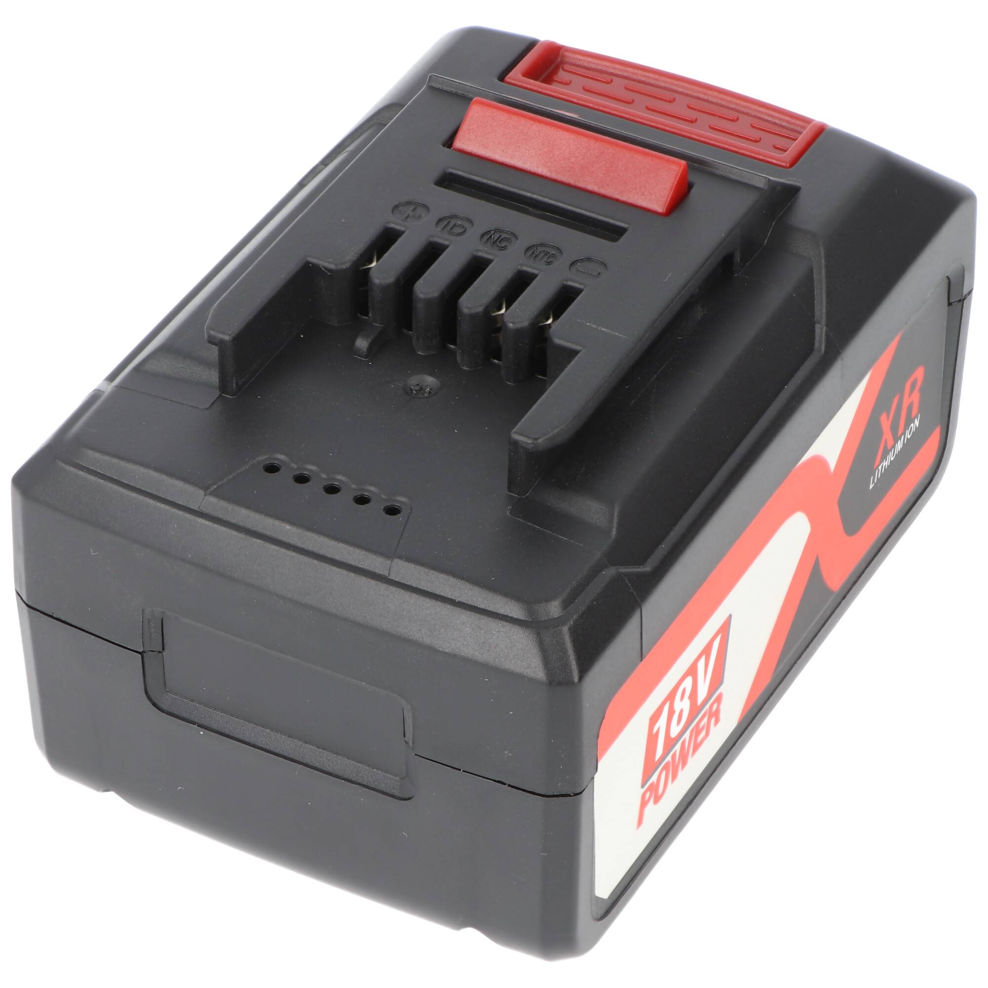 Nachbau Akku als Ersatz- oder Zweitakku für den Einhell Akku ​Power X-Change 18V, 3000mAh, PXC1830