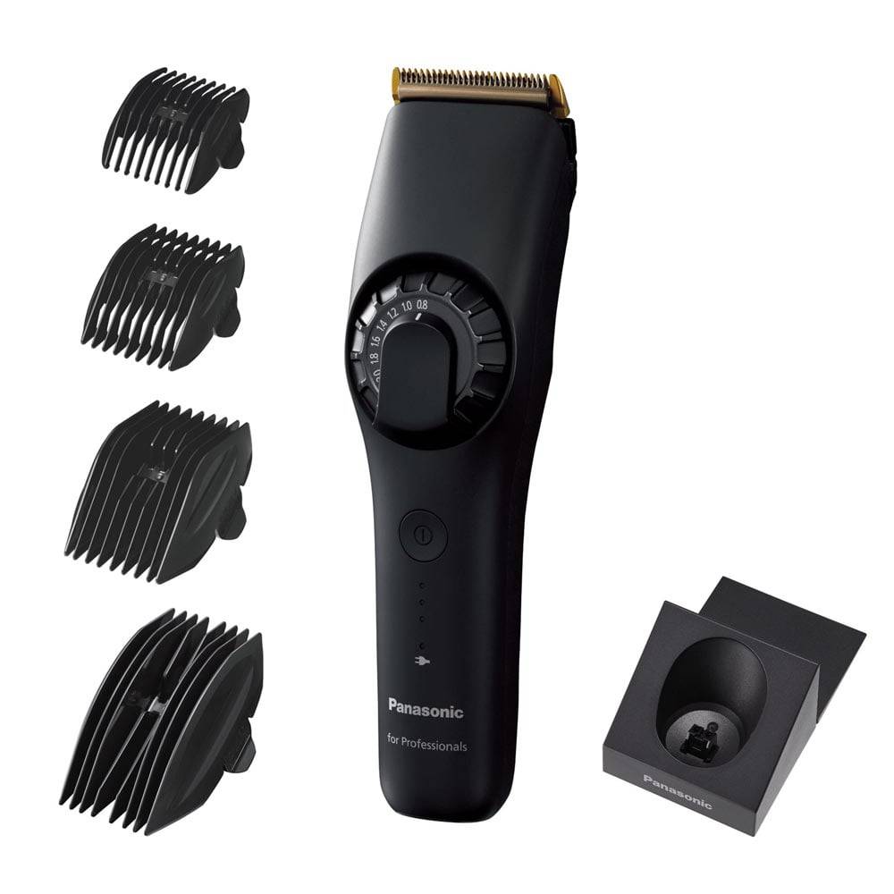 Panasonic Haarschneider ER-DGP90 Home & Living Körperpflege Haarpflege & Styling