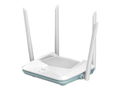 D-LINK R15 Netzwerk & Smart Home Router