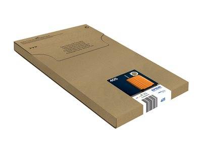 EPSON 2LB Multipack 4colours 405 Drucken, Scannen & Verbrauchsmaterial Verbrauchsmaterialien - Tinte