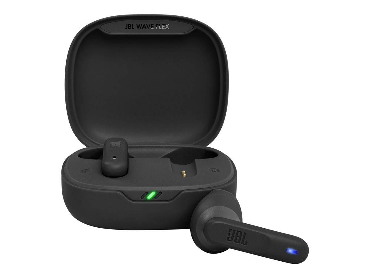 JBL Wave Flex - True Wireless-Kopfhörer mit Mikrofon
