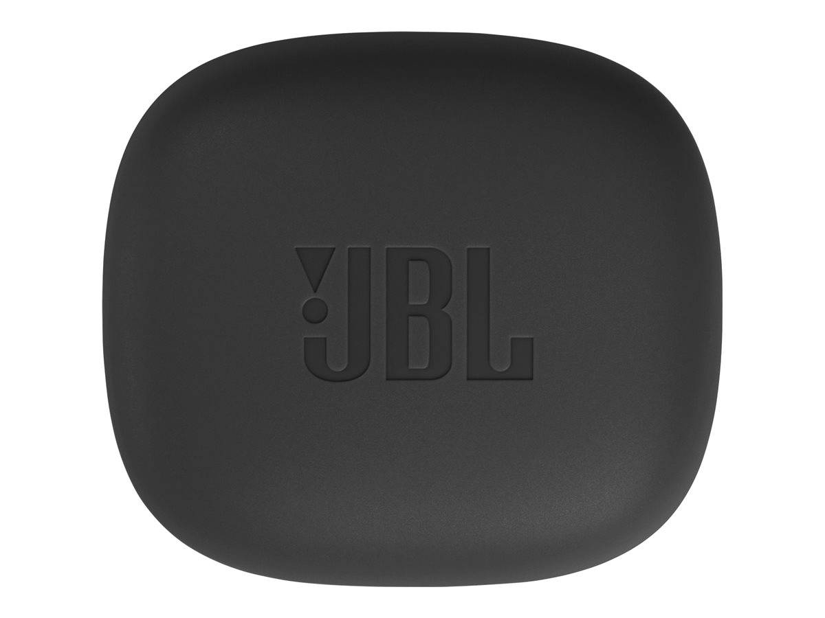 JBL Wave Flex - True Wireless-Kopfhörer mit Mikrofon
