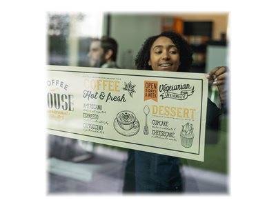 BROTHER Inkjet matte roll paper Drucken, Scannen & Verbrauchsmaterial Verbrauchsmaterialien - Papier