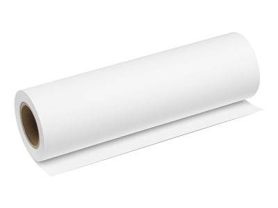 BROTHER Inkjet matte roll paper Drucken, Scannen & Verbrauchsmaterial Verbrauchsmaterialien - Papier