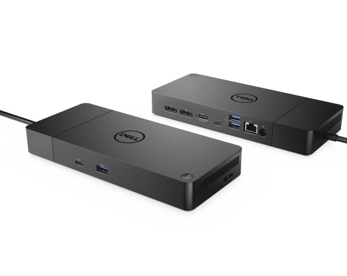 DELL Dock WD19S 130W