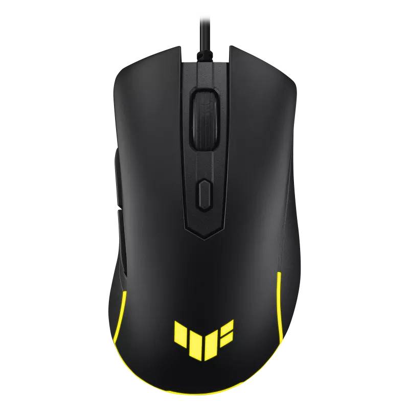 ASUS TUF Gaming M3 Gen II - Maus - ergonomisch
