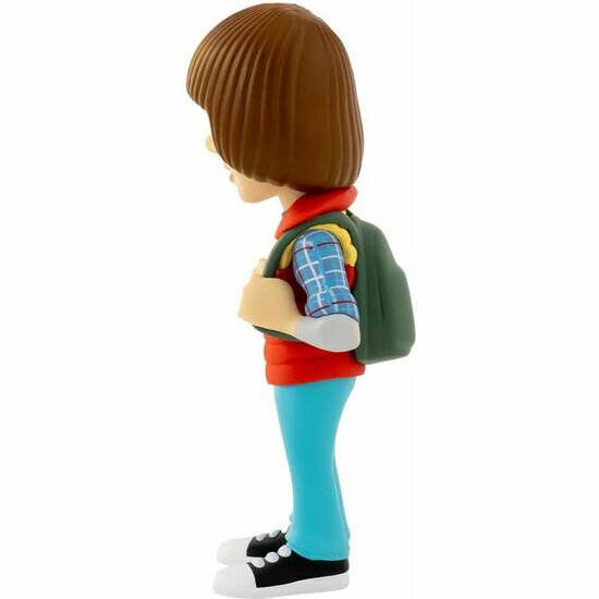 Seltsame Dinge Will Minix Figur 12cm