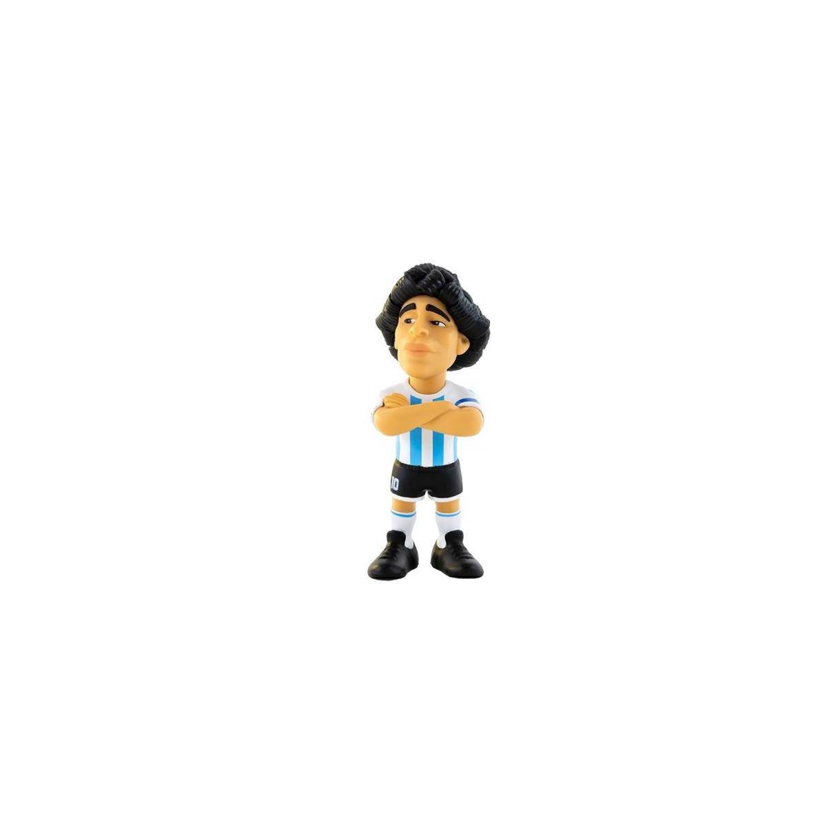Agentina Maradona Minix Figur 12cm