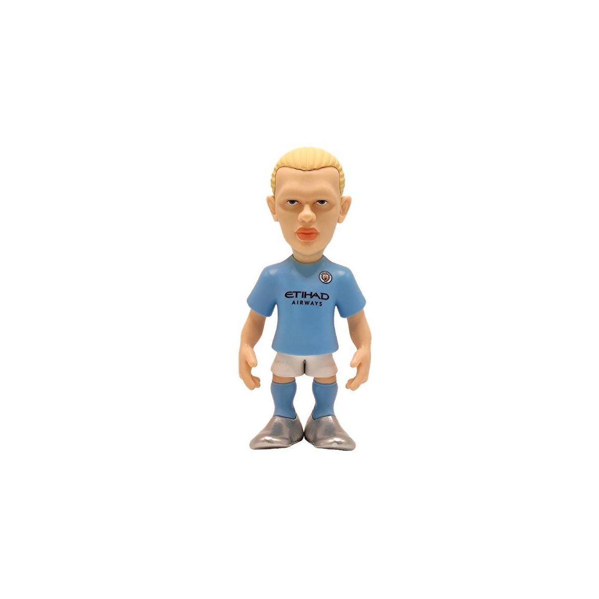 Figur MANCHESTER CITY, Haaland , 12 cm