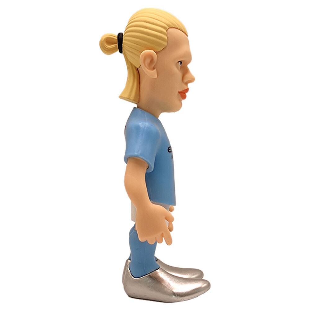 Manchester City Haaland Minix Figur 12cm
