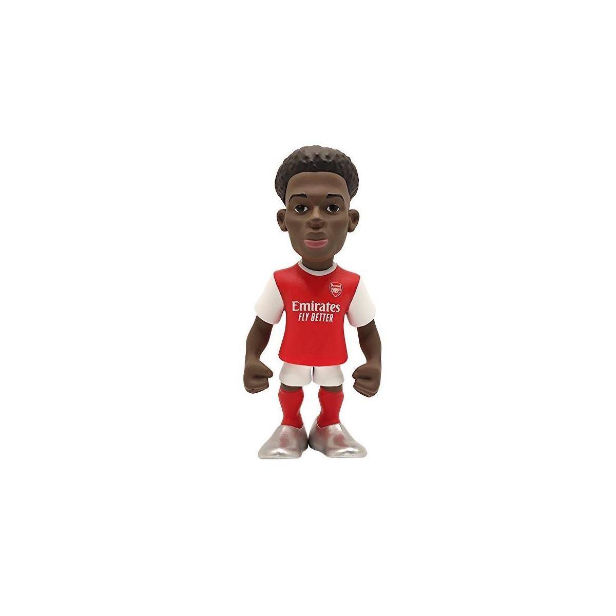 Figur ARSENAL Bukayo Saka 12 cm