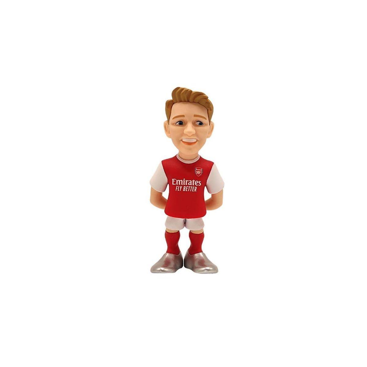 Figur ARSENAL, Martin Odegaard, 12 cm