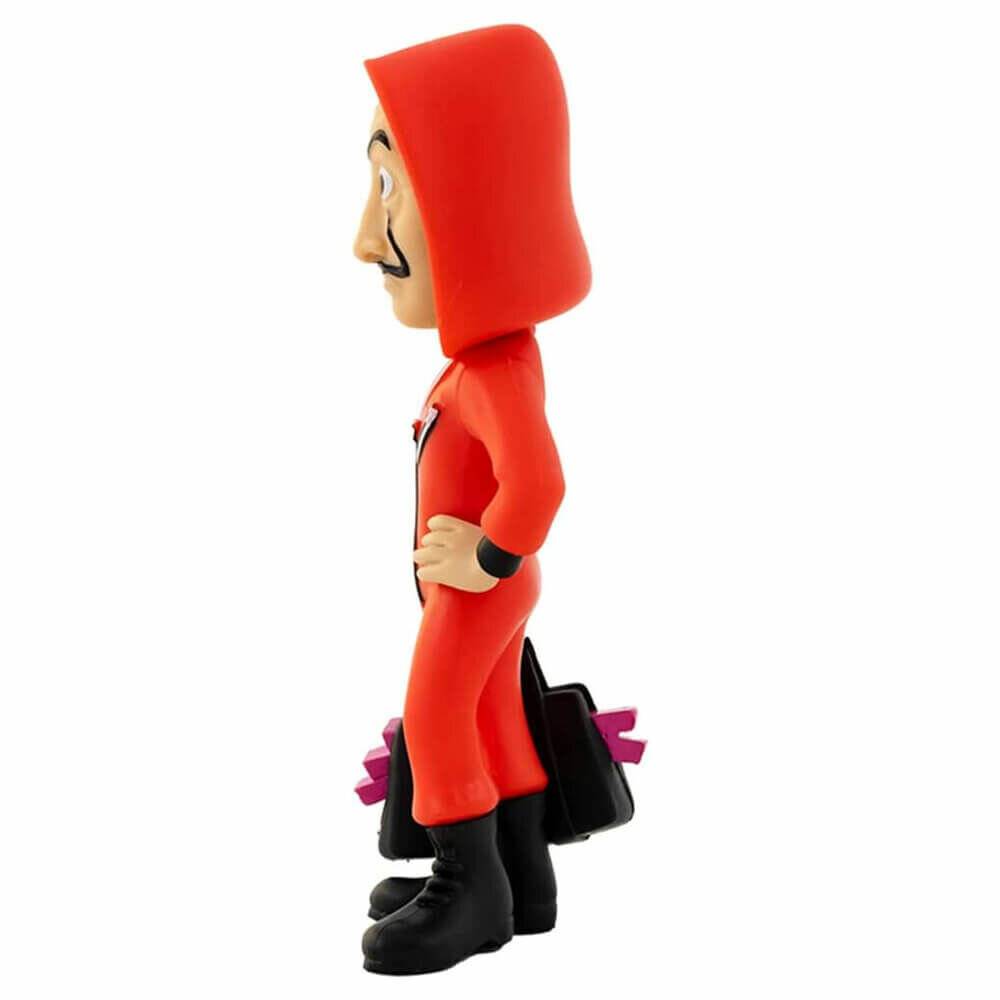 Die Geldraube Tokio Minix Figur 12cm