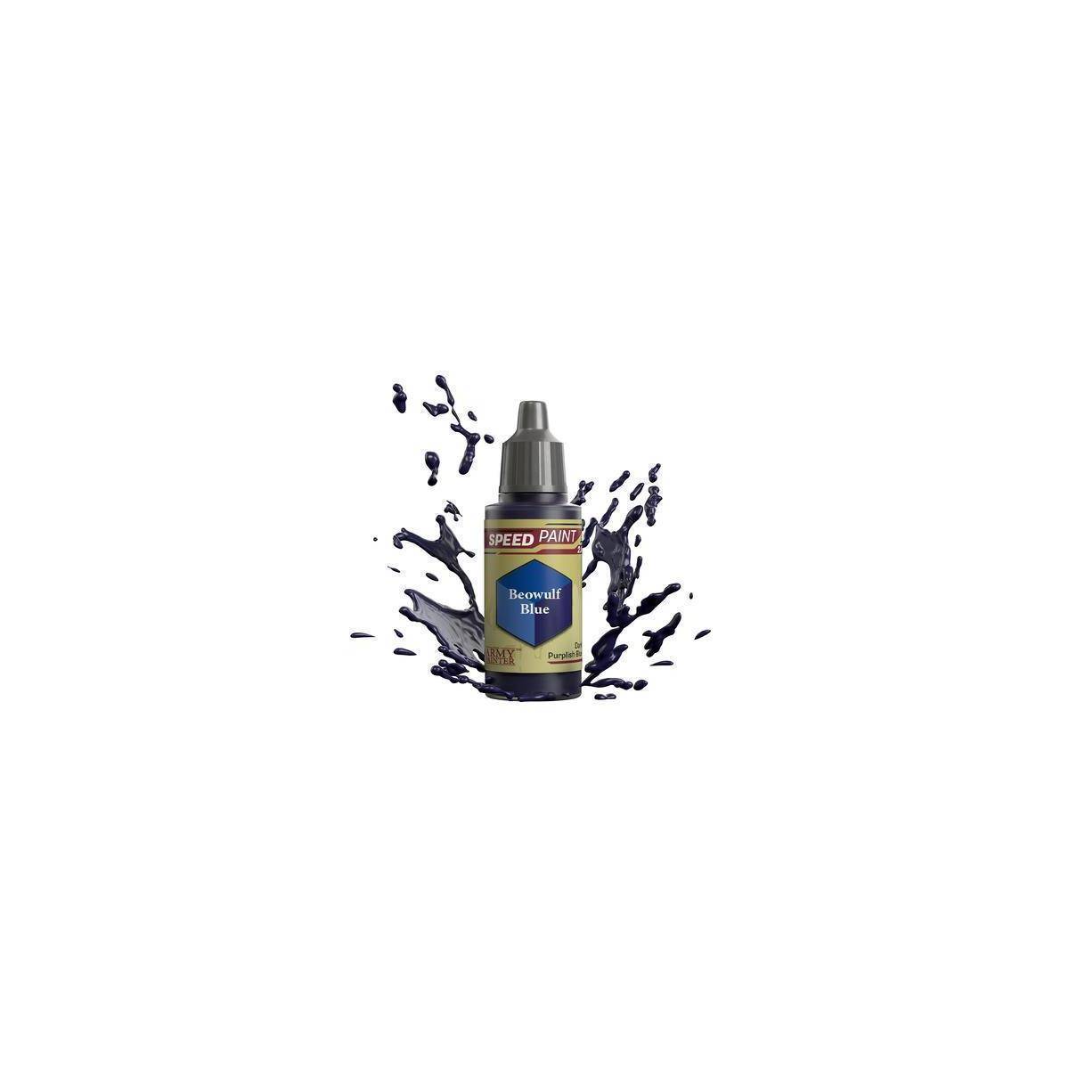 TAPWP2049 - Speedpaint 2.0 "Beowulf Blue", 18ml