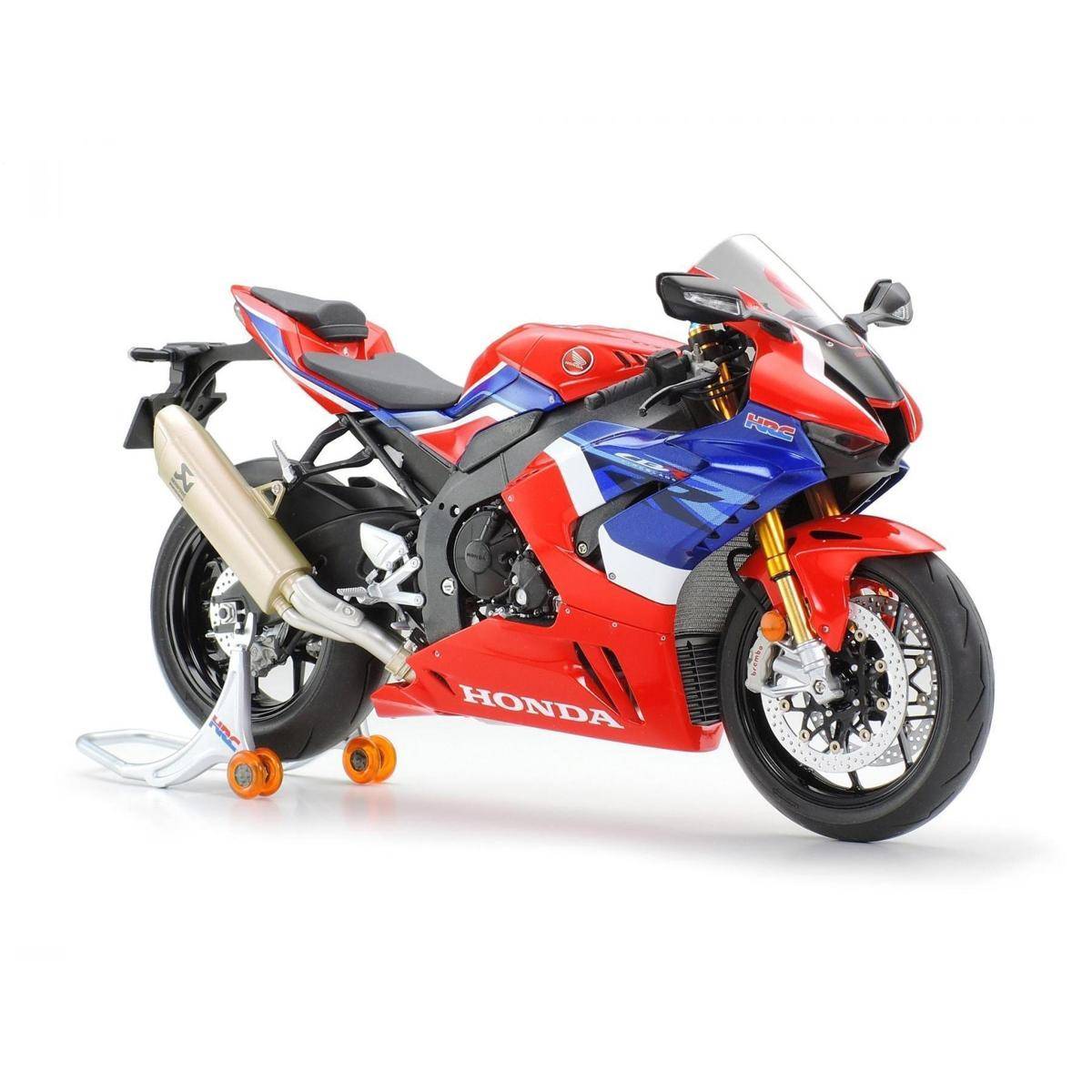 14138 - Modellbausatz,1:12 Honda CBR 1000-RR-R Fireblade SP