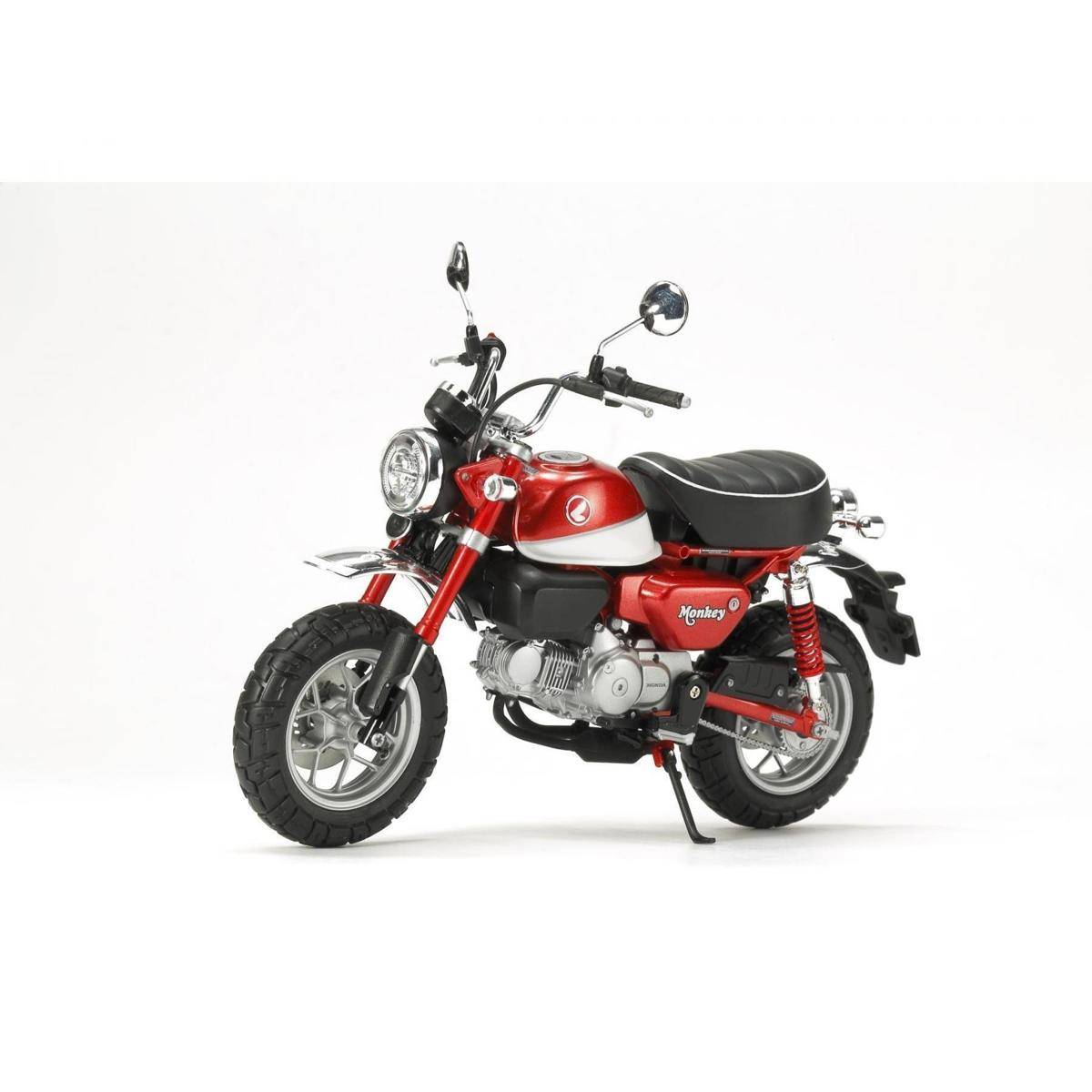 14134 - Modellbausatz,1:12 Honda Monkey 125, ab 14 Jahren