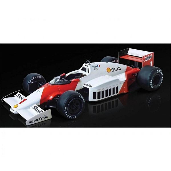 510104711 - Modellbausatz,1:12 McLaren MP4/2C Prost / Rosberg 510104711 - Modellbausatz,1:12 McLaren MP4/2C Prost / Rosberg