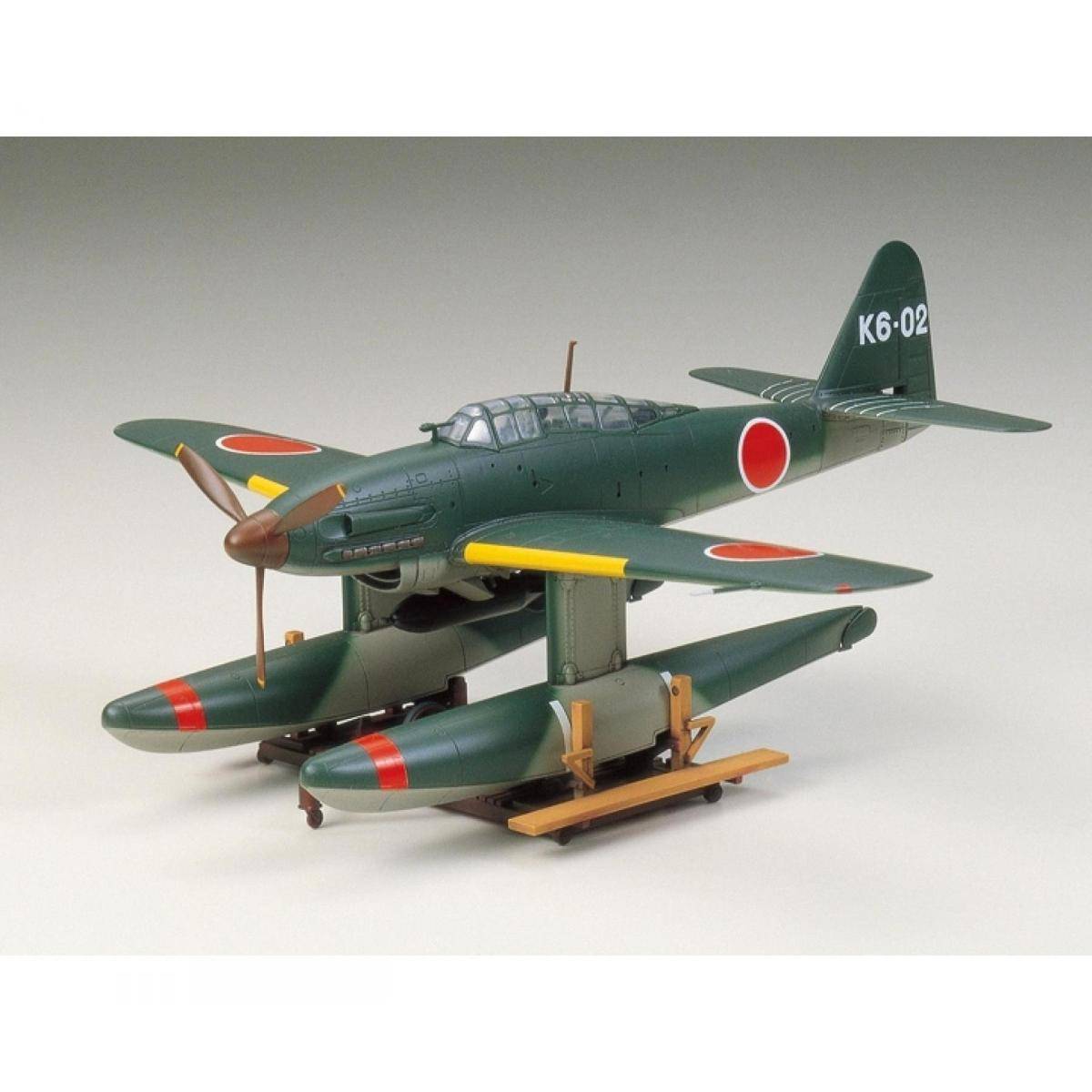 60737 - Modellbausatz,1:72 SEIRAN