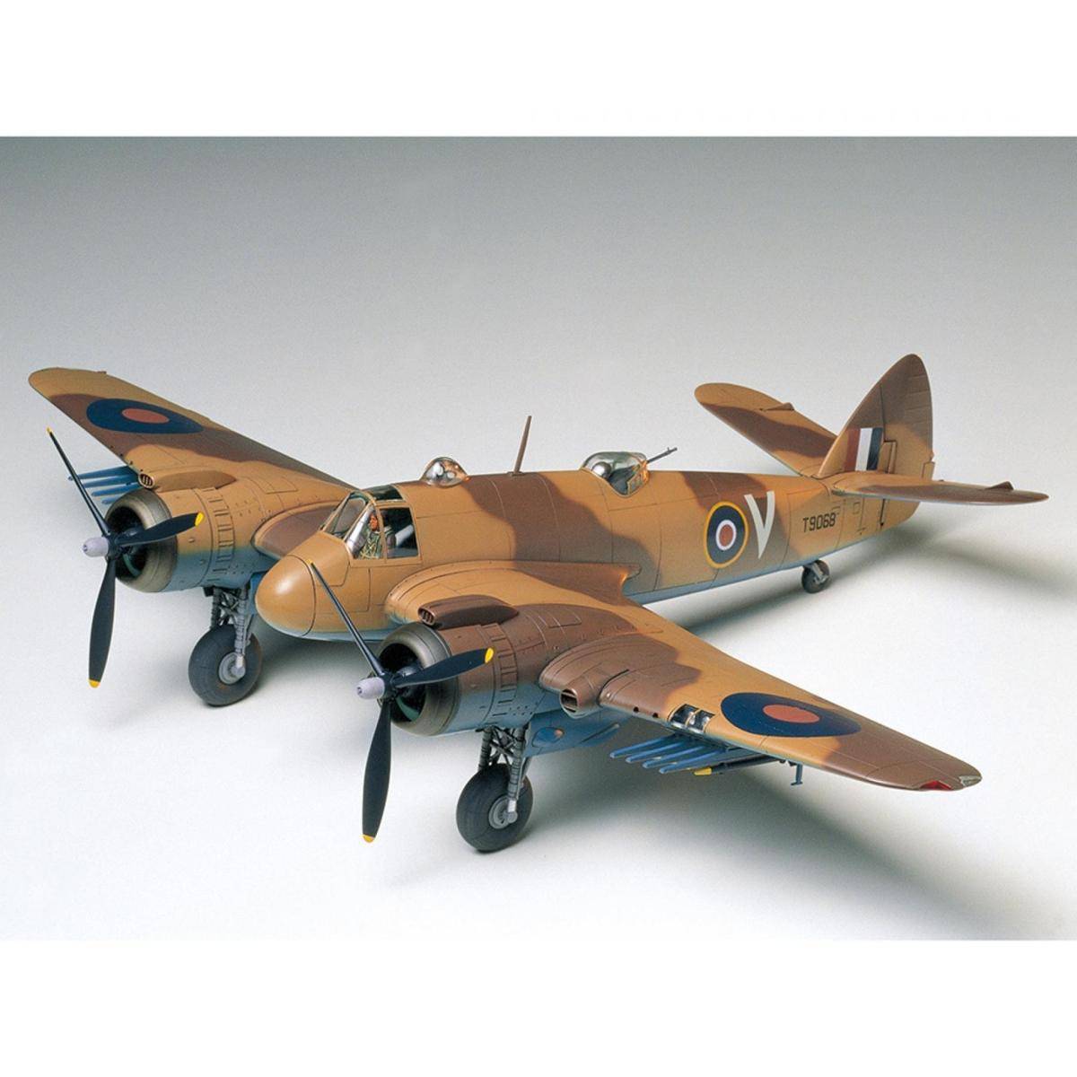 300061053 - Modellbausatz, 1:48 Bristol Beaufighter Mk.6