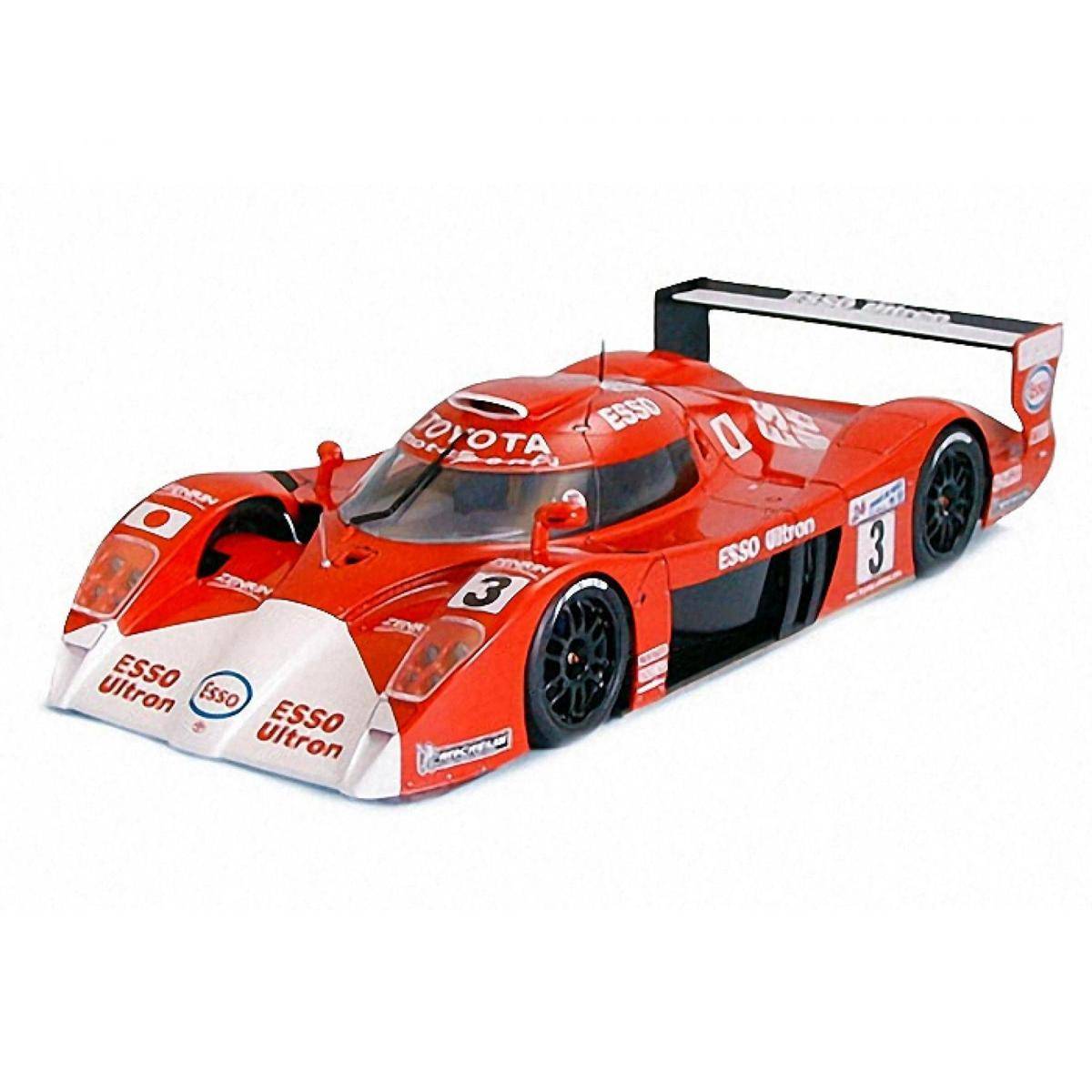 24222 - Modellbausatz, 1:24 Toyota GT-One TS-020 LeMans '99