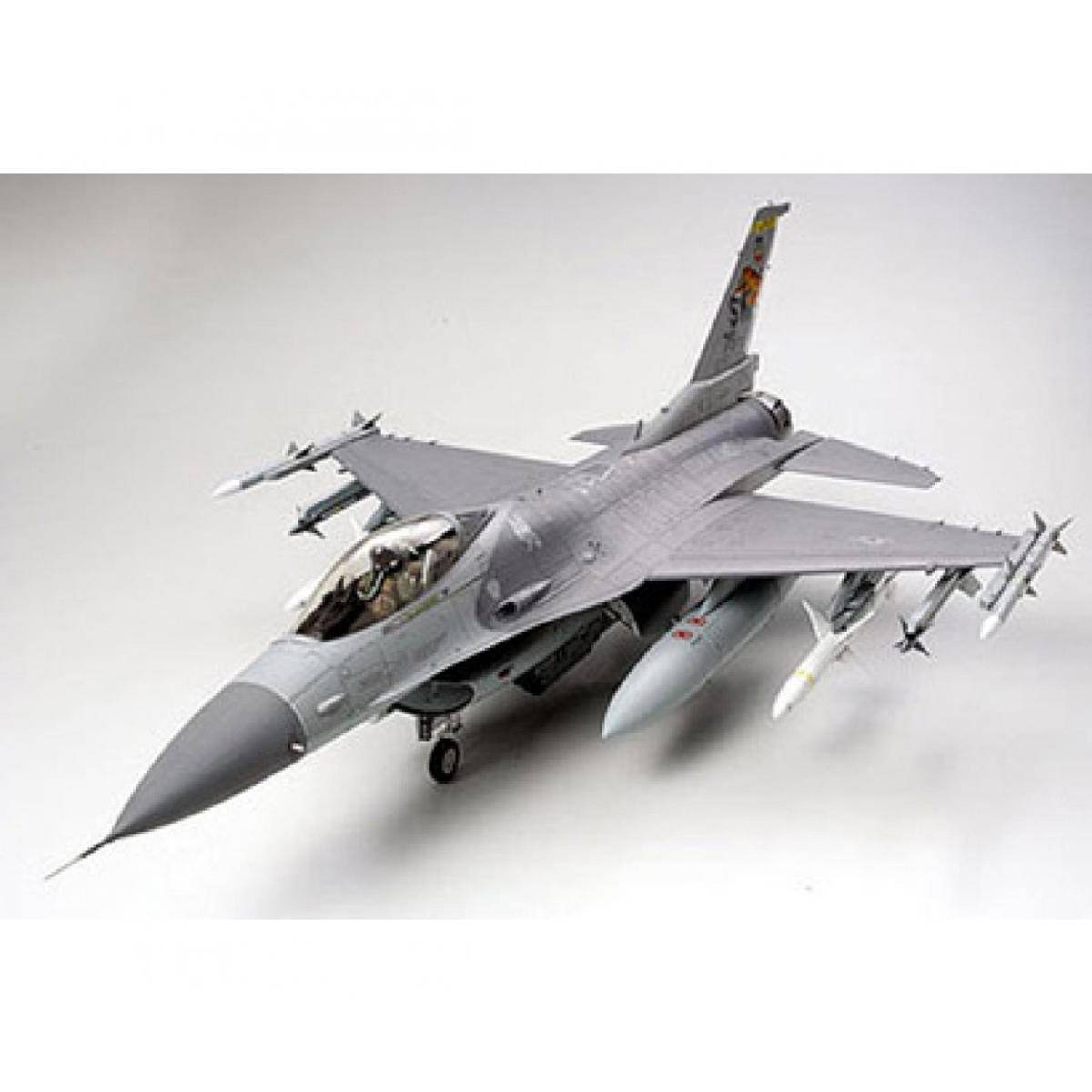 300060315 - Modellbausatz, 1:32 Lockheed Mar.F-16CJ Fighting Falcon