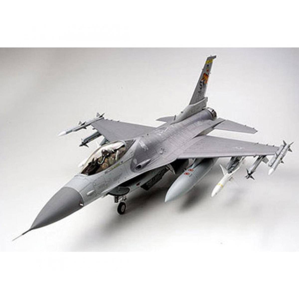 60315 - Modellbausatz, 1:32 Lockheed Mar.F-16CJ Fighting Falcon