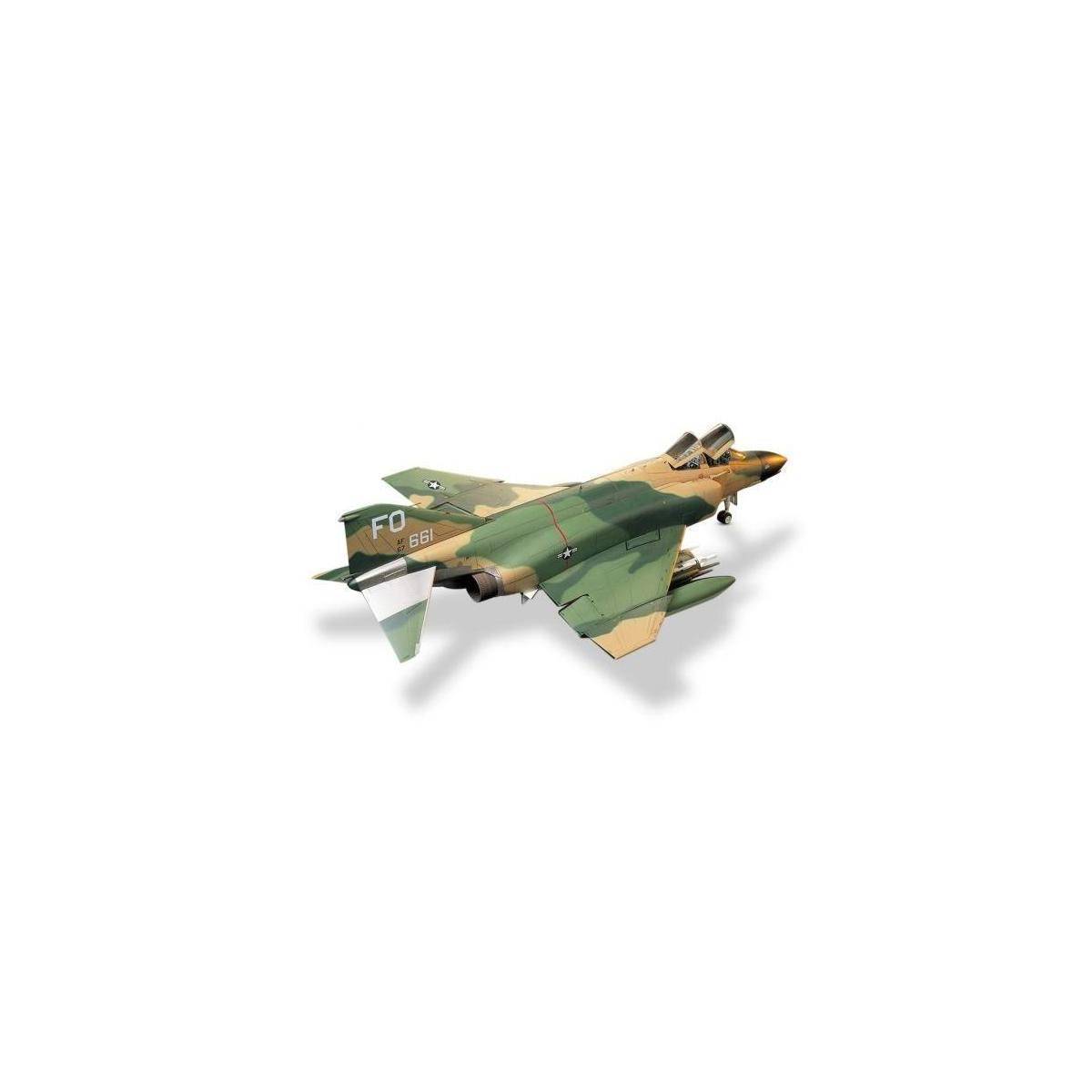 60305 - Modellbausatz, 1:32 Mc Donnell F4 C/D PHANTOM II