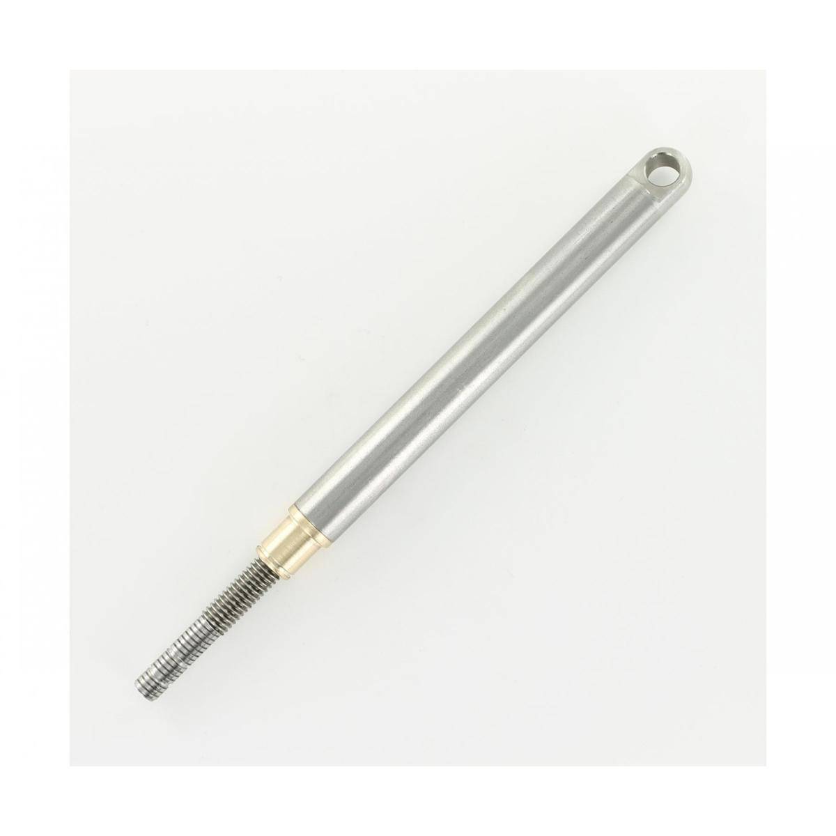 Modellbausatz,1:14 Tuningspindel-Welle für 56545