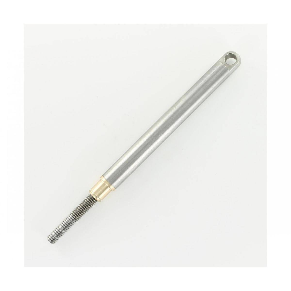 907611 - Modellbausatz,1:14 Tuningspindel-Welle für 56545