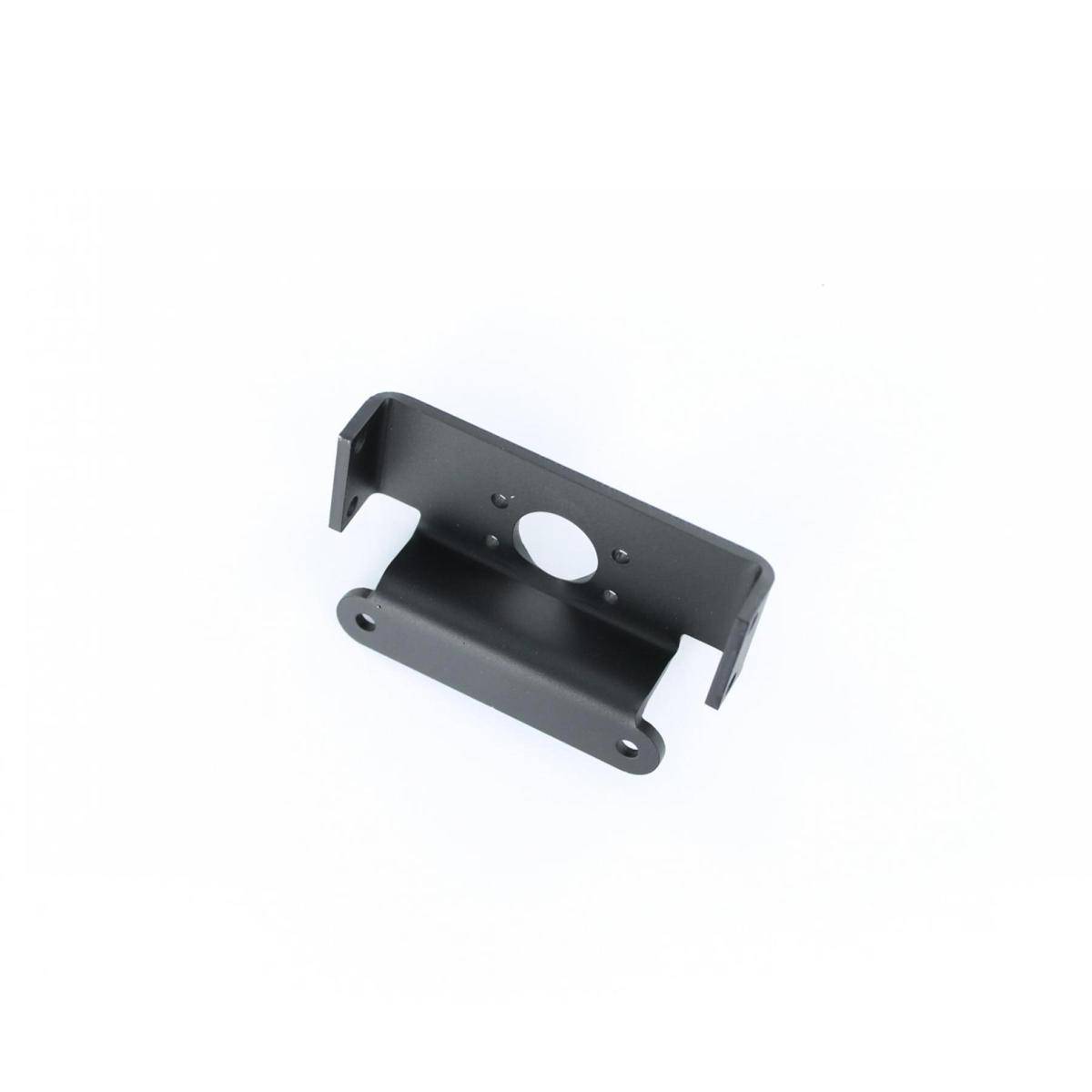 907185 - Modellbausatz,1:14 Zugmaul Traverse TAMIYA Rahmen