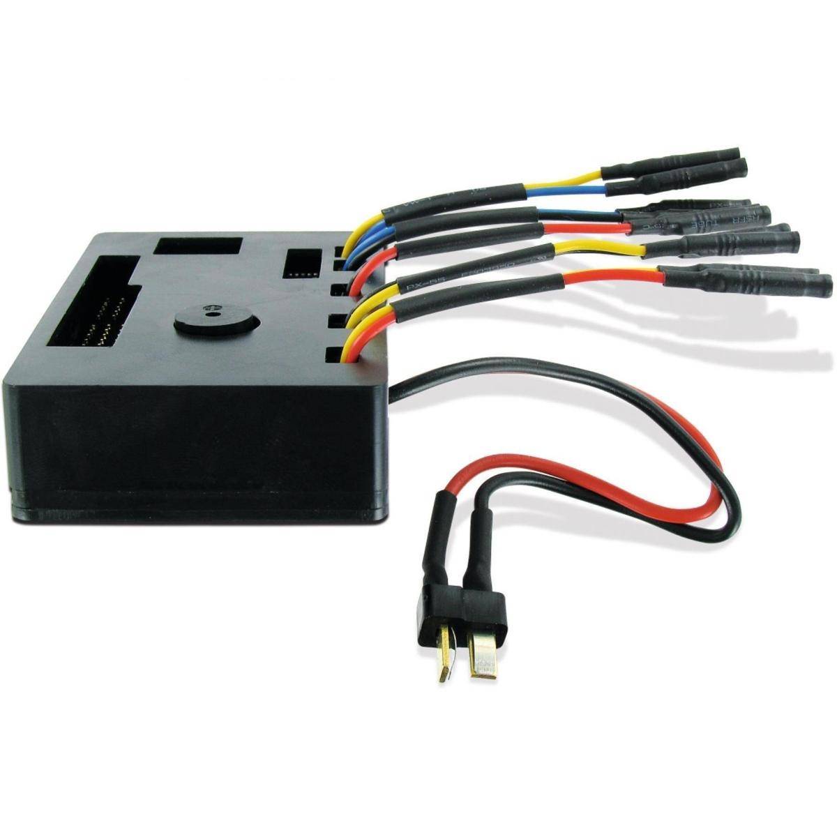 907103 - Modellbausatz,1:14 LR634 Elektronikeinheit