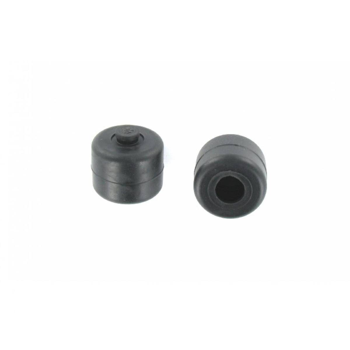 907358 - Modellbausatz,1:14 Luftfederbalg hart (2) 20x18mm