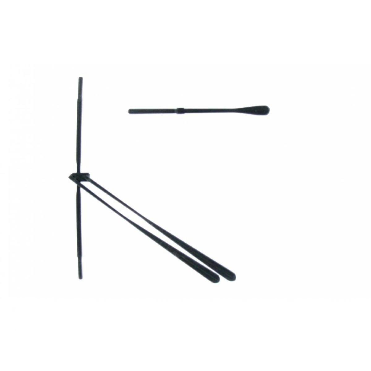 907369 - Modellbausatz,1:14 Scheibenwischer-Set