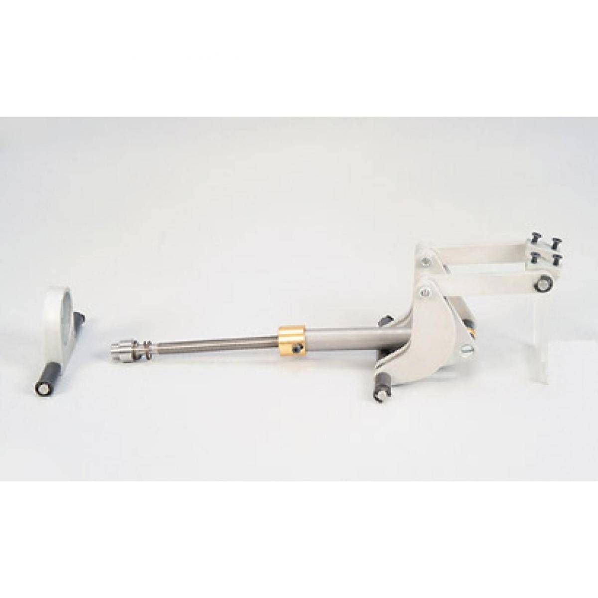 500907056 - Modellbausatz,1:14 Spindelantrieb Muldenkipper