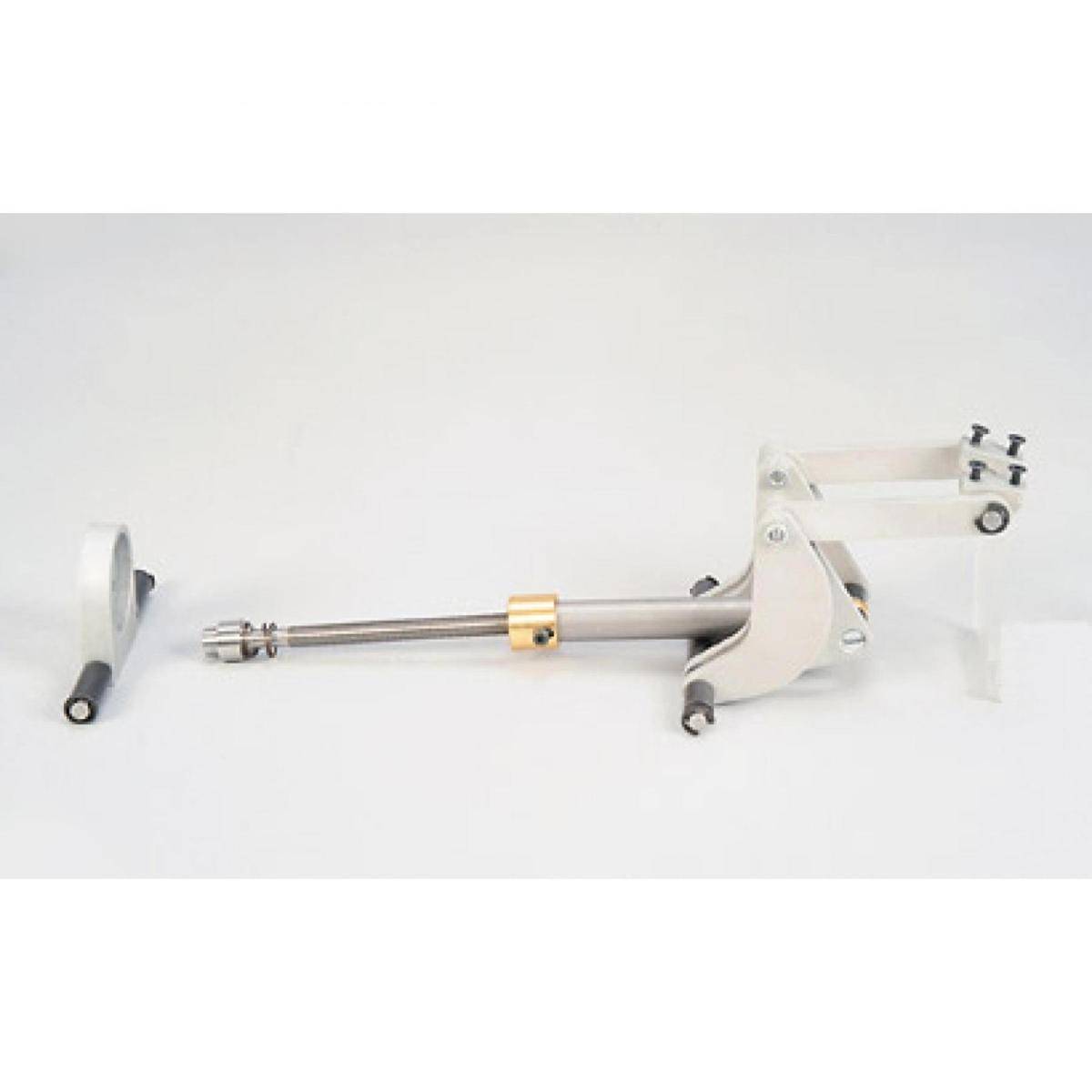 907056 - Modellbausatz,1:14 Spindelantrieb Muldenkipper