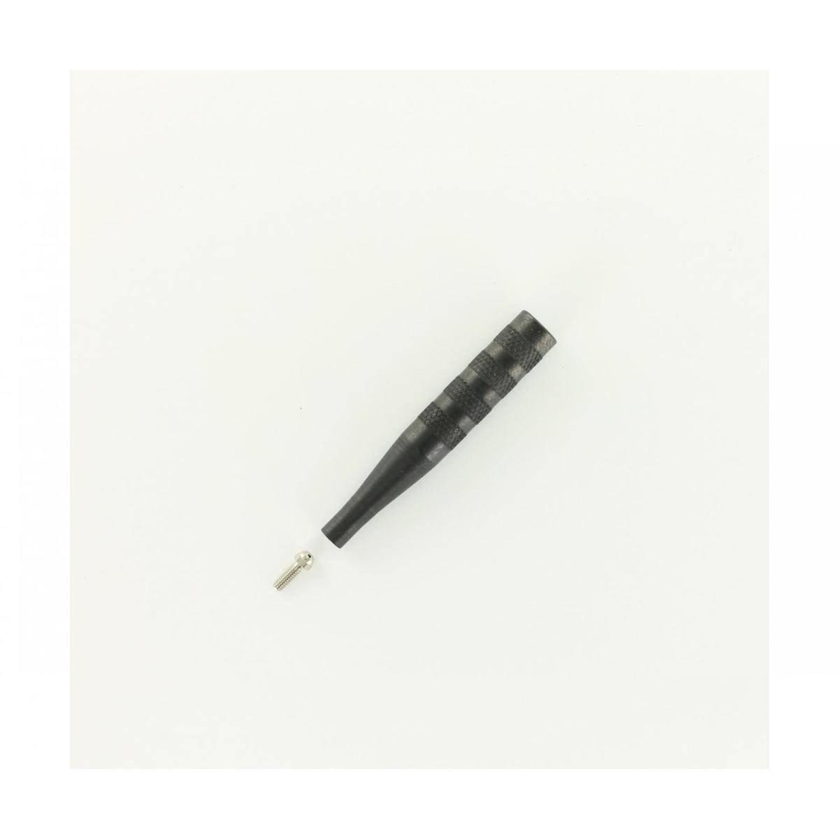 907595 - Ersatzteil, 1:14 SW 3mm Steckschlüssel Stahl