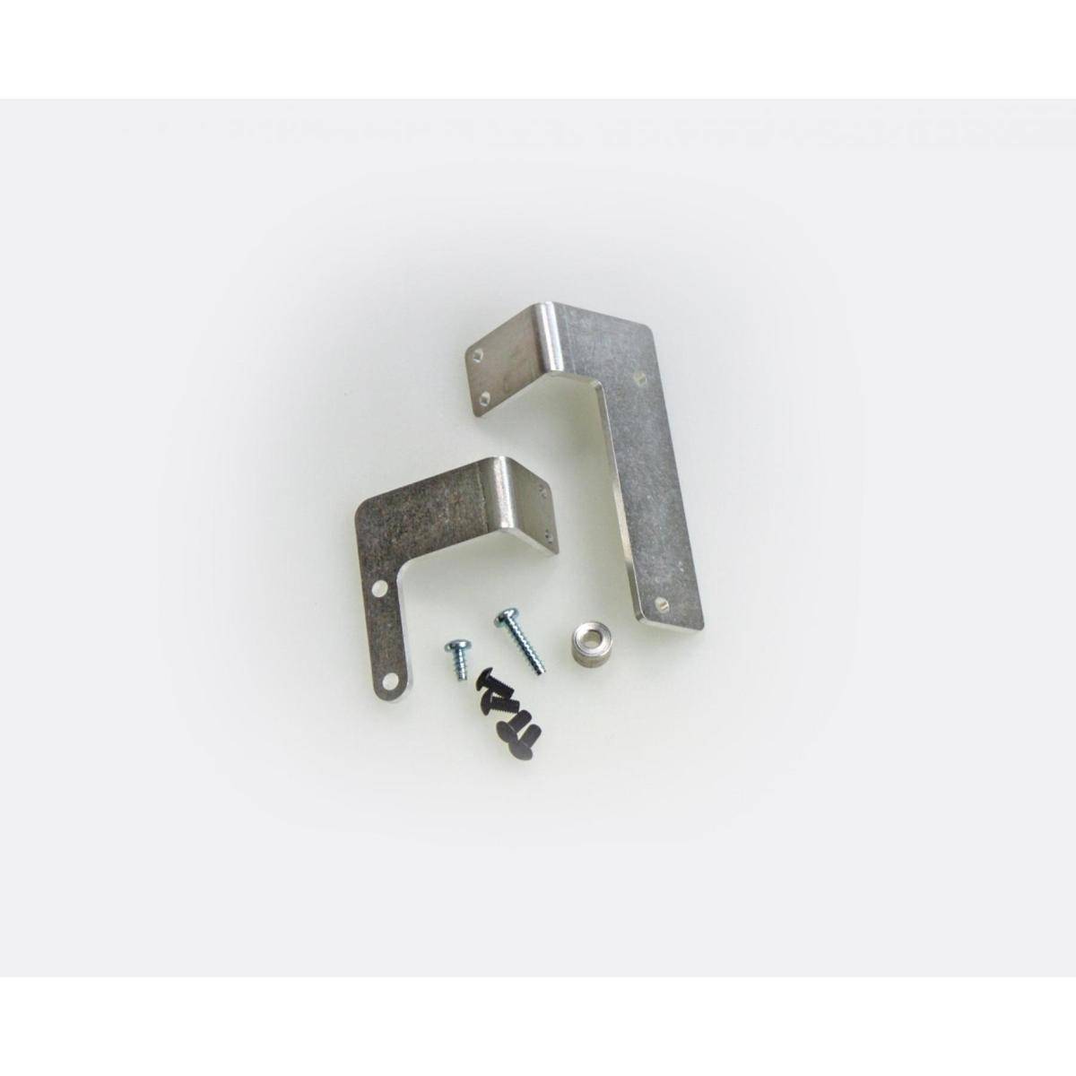 907584 - Modellbausatz,1:14 Tank-Halterung-Set (2) MB Arocs 3A