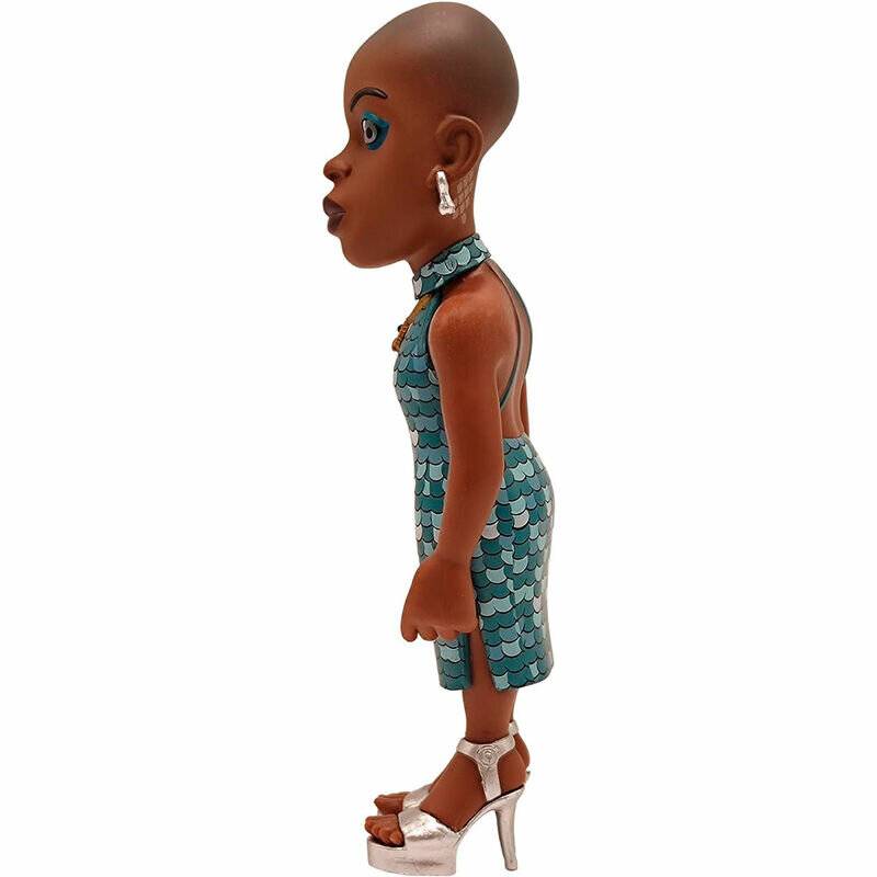 Mittwoch Bianca Minix Figur 12cm